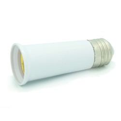 Light Socket Extender 2 2/3 inches