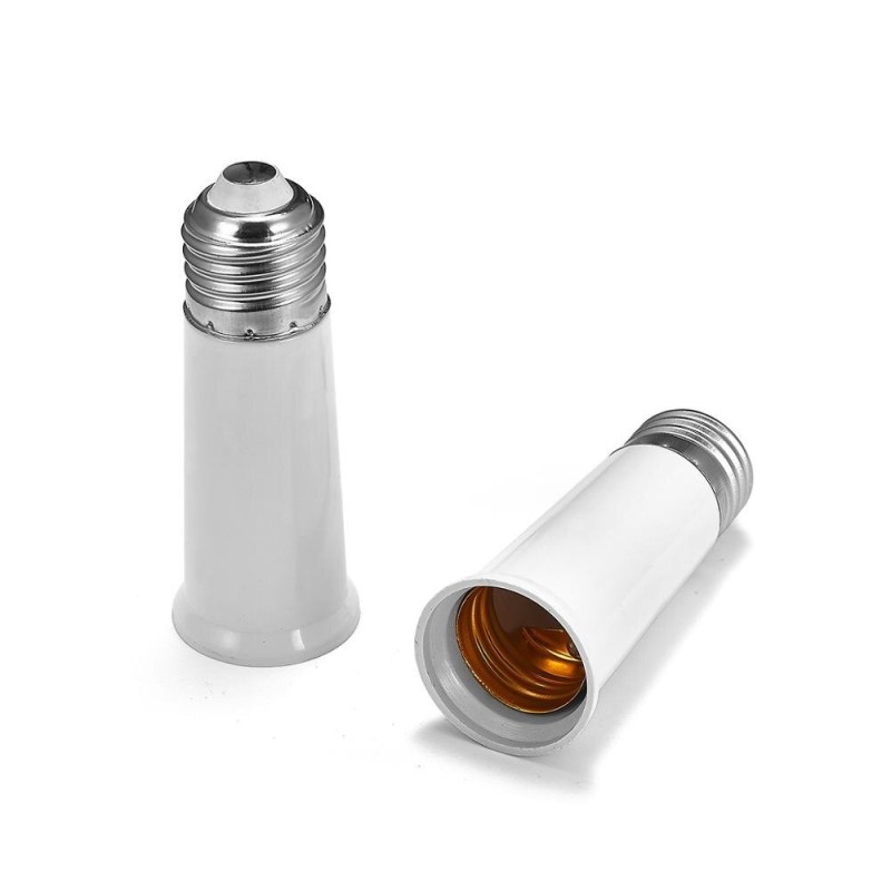 Light Socket Extender 2 2/3 inches