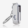 Premium Metal 128GB Flash Drive