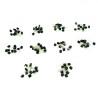 Transistor Set: 2N2222, 2N3904, 2N3906, 2N2907, BC337, BC327, S8050, S8550, A1015, C1815
