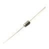 FR207 Fast Recovery Rectifier Diode: 1000V 2A