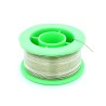 100g Thin 0.02" Solder Wire