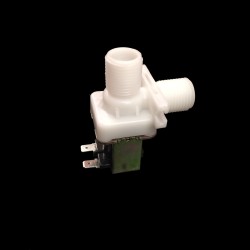 Solenoid Water Valve 12V 1/2" 