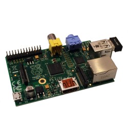 USB Wifi Dongle: Raspberry Pi Compatible