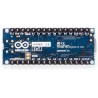 Arduino Nano 33 IoT with Headers Mounted