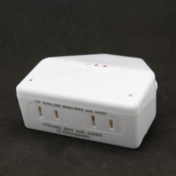 Clap On/Off Switch