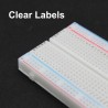 Breadboard 400 Tie Point
