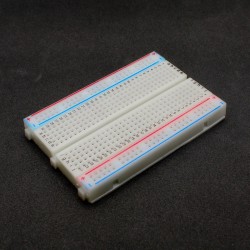 Breadboard 400 Tie Point