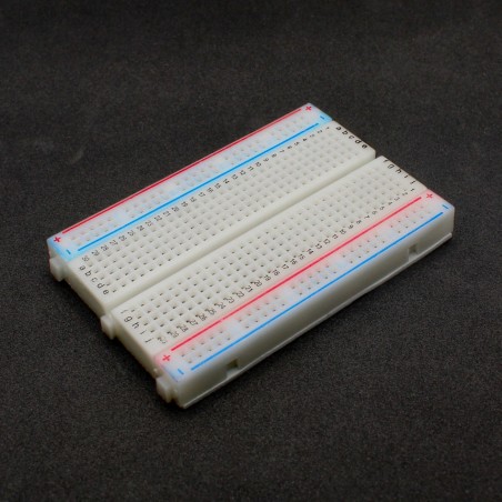 Breadboard 400 Tie Point