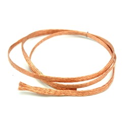Conductive Ribbon 5mm Copper