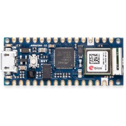 Arduino Nano 33 IoT