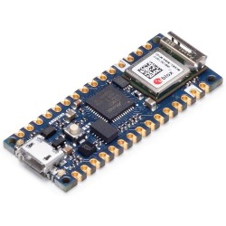 Arduino Nano 33 IoT