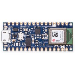 Arduino Nano 33 BLE