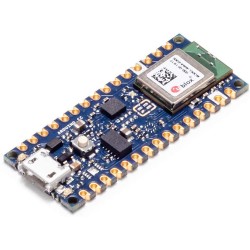 Arduino Nano 33 BLE