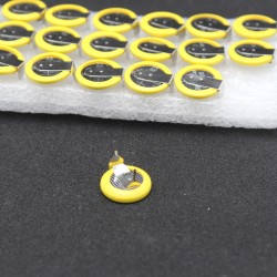 30 Pack CR1220 Battery with Tabs
