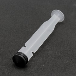 10cc Plunger for Flux and Solder Paste Tubes