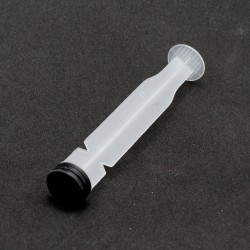 10cc Plunger for Flux and Solder Paste Tubes