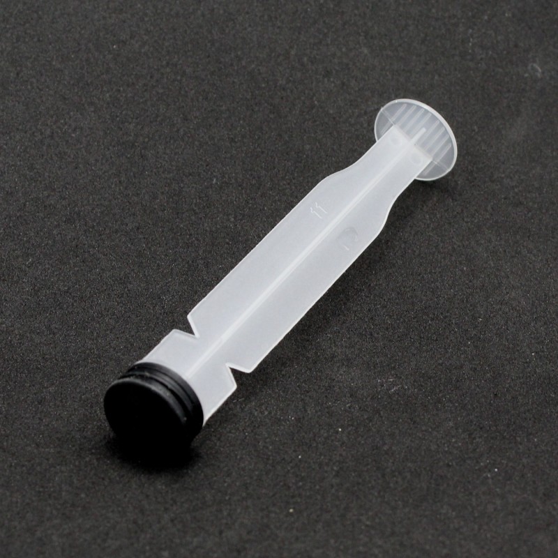 10cc Plunger for Flux and Solder Paste Tubes