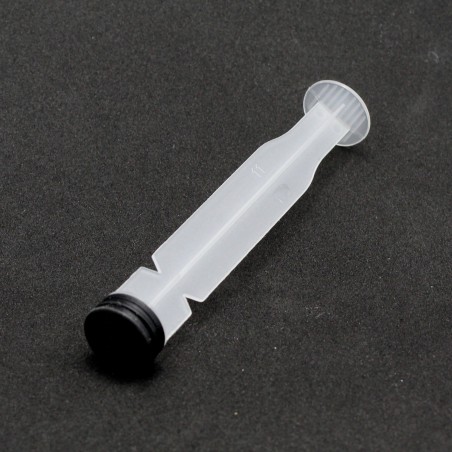 10cc Plunger for Flux and Solder Paste Tubes