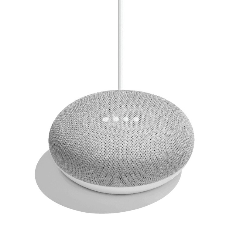 Google Home Mini 