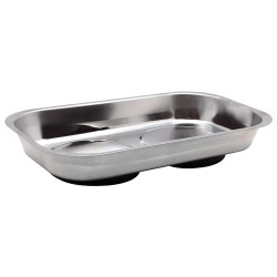 Rectangular Magnetic Tray