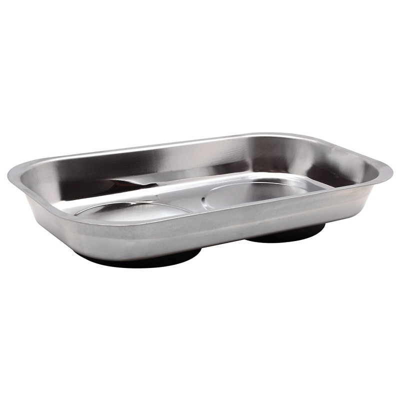 Rectangular Magnetic Tray