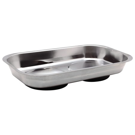 Rectangular Magnetic Tray