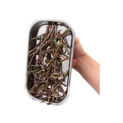 Rectangular Magnetic Tray