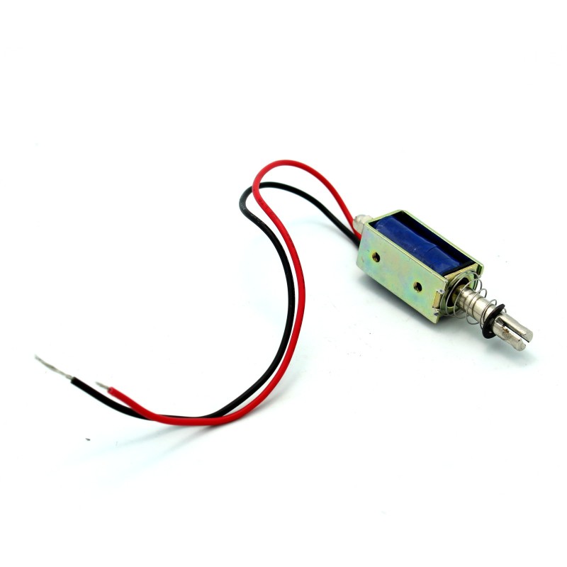 Mini 6V Solenoid