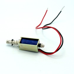 Mini 6V Solenoid
