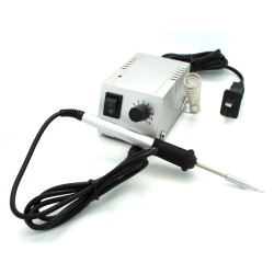 Mini Variable Temperature Soldering Station