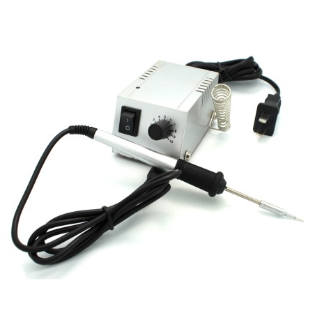 Mini Variable Temperature Soldering Station