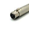 XLR Coupler / Gender Changer Female to Female