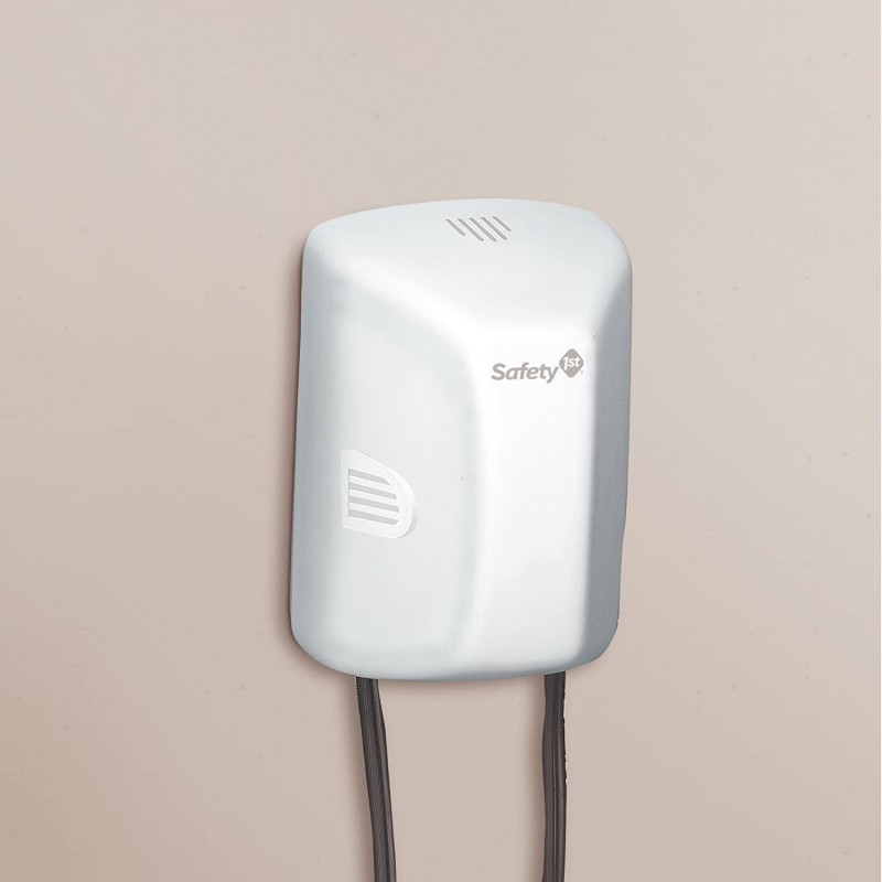 Safety 1st Outlet Cover with Cord Shortener for Baby Proofing