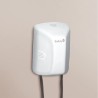 Safety 1st Outlet Cover with Cord Shortener for Baby Proofing