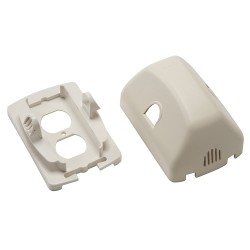 Safety 1st Outlet Cover with Cord Shortener for Baby Proofing