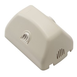 Safety 1st Outlet Cover with Cord Shortener for Baby Proofing