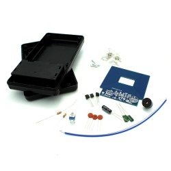 Metal Detector Soldering Kit