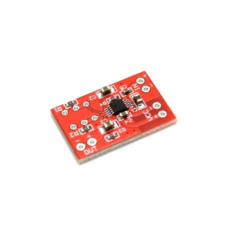 Universal Mono Pre-Amp