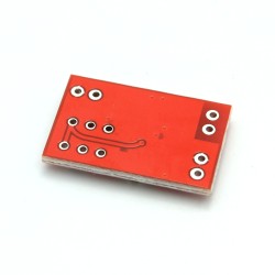 Universal Mono Pre-Amp