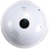 Nanny Cam Light Bulb Hidden Camera with App