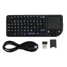 Mini Wireless Keyboard & Mouse for Raspberry Pi