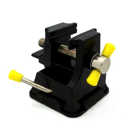 Electronics Tabletop Vise Gripper