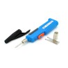 Battery Powered Soldering Iron