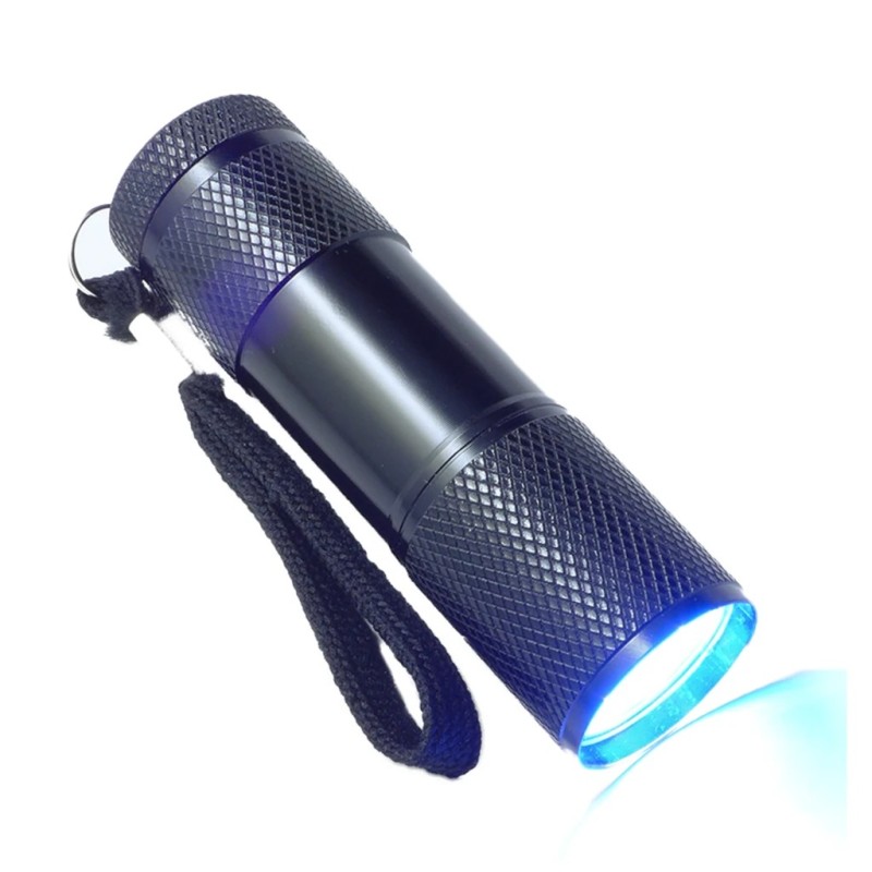 UV Flashlight
