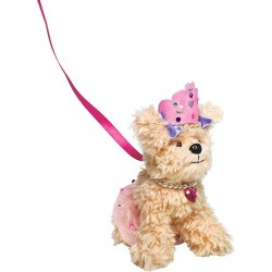 Puppy Spa Creativity for Kids