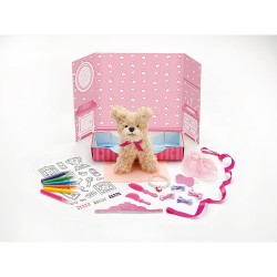 Puppy Spa Creativity for Kids