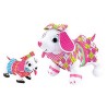Duct Tape Doggie Fashions
