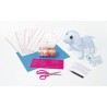 Duct Tape Doggie Fashions