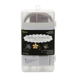 Quilling Starter Kit